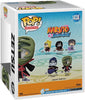 Pop Naruto Shippuden Zetsu Vinyl Figure #1438