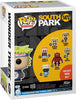 Pop South Park Wonder Tweek Vinyl Figure #1472