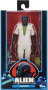 Alien 40th Anniversary Wave 2 Parker 7” Action Figure