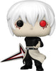 Pop Tokyo Ghoul:re Ken Kaneki (Final Battle) Vinyl Figure #1542