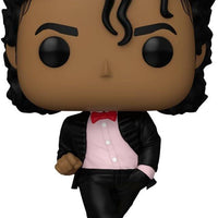 Pop MJ Michael Jackson Vinyl Figure #360