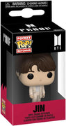 Pocket Pop BTS Door Jin Vinyl Keychain