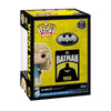 Pop Batman 85th Anniversary Vicki Vale Vinyl Figure #516