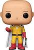 Pop One Punch Man Saitama Vinyl Figure Bait Exclusive #719