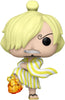 Pop One Piece Sangoro (Wano) Vinyl Figure #1473