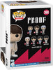 Pop BTS Door Jin Vinyl Figure #368