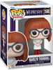 Pop Wednesday Rave'n Marilyn Thornhill Vinyl Figure #1580