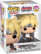 Pop Boruto Naruto Next Generations Boruto with Rasengan Vinyl Figure #1356