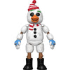 Five Nights at Freddy's Holiday Snow Chica Action Figure