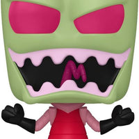 Pop Invader Zim Zim Vinyl Figure #2141
