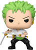 Pop One Piece Roronoa Zoro Vinyl Figure #1775