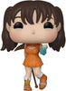 Pop Jumbo Seven Deadly Sins Diane Vinyl Figure #1502