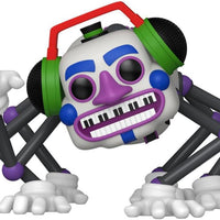Pop Five Nights at Freddy's Help Wanted 2 DJ Music Man Vinyl Figure #1131