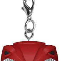 Pocket Pop Mighty Morphin Power Rangers 30th Anniversary Red Ranger Keychain