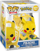 Pop Pokemon Pikachu Vinyl Figure #1127