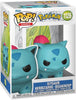 Pop Pokemon Ivysaur Vinyl Figure #1126