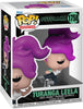 Pop Futurama Turanga Leela Vinyl Figure #1758