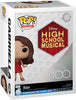 Pop Disney 100 High School Musical Gabriella Vinyl Figure #1366