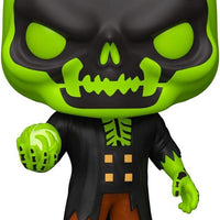 Pop Batman Beyond Blight Vinyl Figure #561