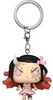 Pocket Pop Demon Slayer Nezuko Kamado (Demon Form) Key Chain