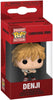 Pocket Pop Chainsaw Man Denji Keychain