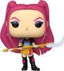 Pop K-Pop Demon Hunter Mira Vinyl Figure #2258