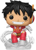 Pop Plus One Piece Monkey D. Luffy Egg Arc Vinyl Figure #2138