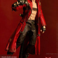 Devil May Cry 3 Dante Action Figure 1/6 Scale