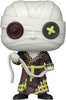 Pop Universal Monsters Patchwork Invisible Man Vinyl Figure #2015