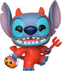 Pop Lilo & Stitch Devilsh Stitch Vinyl Figure #1701