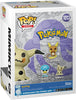 Pop Pokemon Mimikyu Vinyl Figure #1013