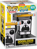 Pop Spongebob Squarepants 25th Anniversary Doodlebob Vinyl Figure #1670