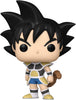 Pop Dragon Ball Super Broly Goku (Kid) Vinyl Figure #1860