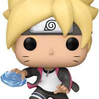 Pop Boruto Naruto Next Generations Boruto with Rasengan Vinyl Figure #1365