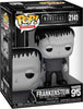 Pop Universal Monsters Son of Frankenstein Vinyl Figure #2141