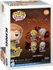 Pop Seven Deadly Sins King Vinyl Figure #1342