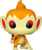 Pop Pokemon Chimchar Vinyl Figure #963