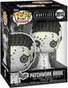 Pop Universal Monsters Patchwork Bride Vinyl Figure #2012