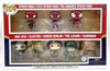 Pop Marvel Spider-Man No Way Home Set of 8 Vinyl Figure Special Edition