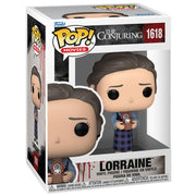 Pop The Conjuring Lorraine Vinyl Figure #1619