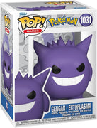 Pop Pokemon Gengar Vinyl Figure #1031