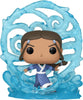 Pop Deluxe Avatar the Last Airbender Katara Vinyl Figure #1807