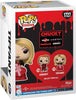 Pop Chucky Valentines Tiffany Vinyl Figure #1727