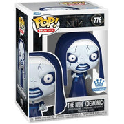 Pop The Nun (Demonic) the Nun Vinyl Figure Funko Shop #776