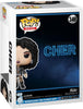 Pop Cher Cher If I Could Turn Back Time Vinyl Figure #340