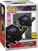 Pop Transformers Generation 1-40th Anniversary Laserbeak Vinyl Figure #134