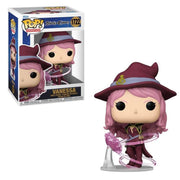 Pop Black Clover Vanessa Vinyl Figure #1722