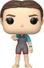 Pop Stranger Things Eleven Vinyl Figure #1807