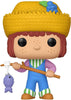 Pop Strawberry Shortcake Huckleberry Pie Vinyl Figure #136