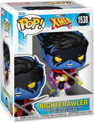Pop X-Men '97 Nightcrawler Vinyl Figure #1538